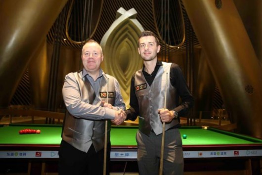 演了一场令 演了一场令