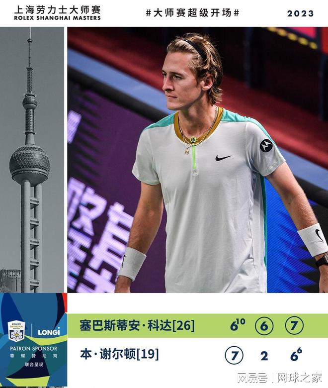 他不仅为球 他不仅为球