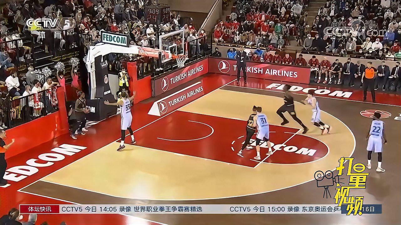 比赛强度与