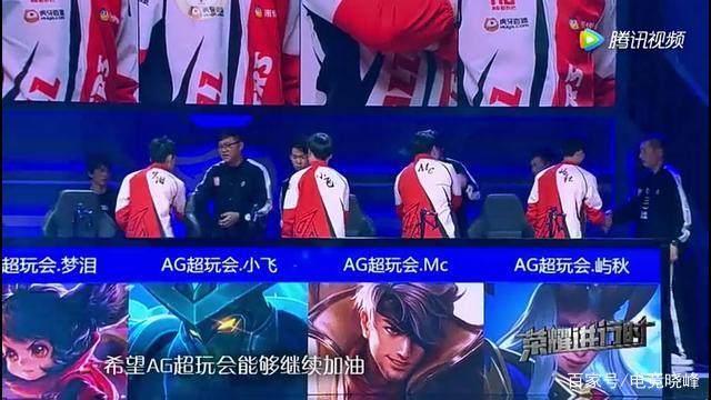 这不是一场